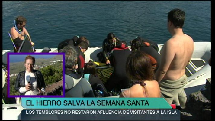 +Canarias - + Canarias - 02/04/13