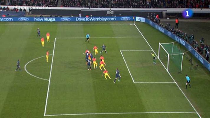 Desafío Champions - Desafío Champions - 02/04/13