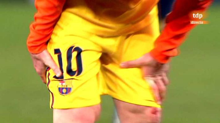 Desafío Champions - Desafío Champions 2 - 02/04/13