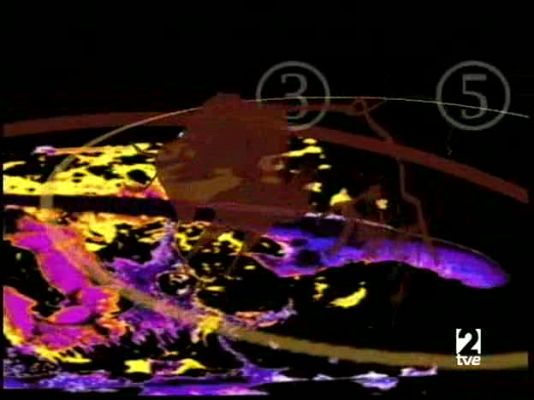 Tendido cero - Tendido cero - 21/06/08