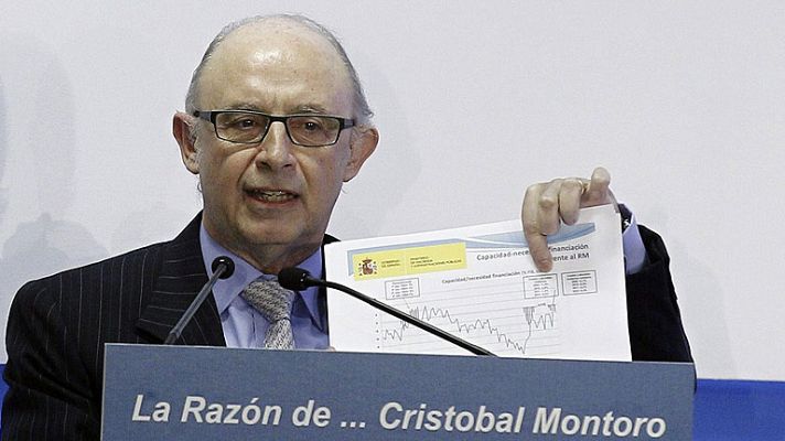 Informativo 24h - Montoro anuncia un nuevo plan de proveedores ligado a pagos a 30 días