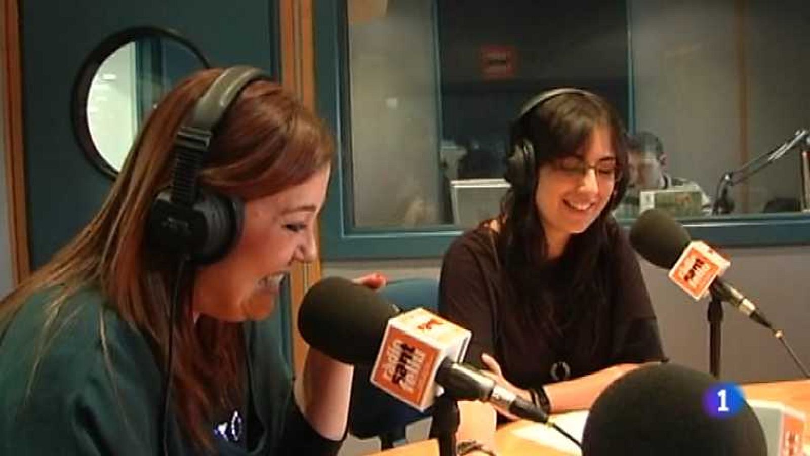 Repor - Al mal tiempo... - ver ahora