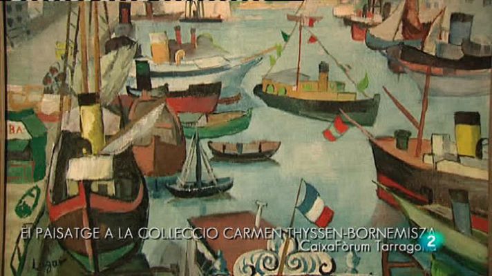 Continuarà... - "Thyssen"