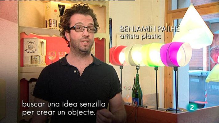 Continuarà... - "Slow Design"