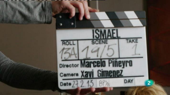 Continuarà... - "Ismael"