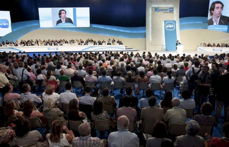 El Telediario, en 4 minutos