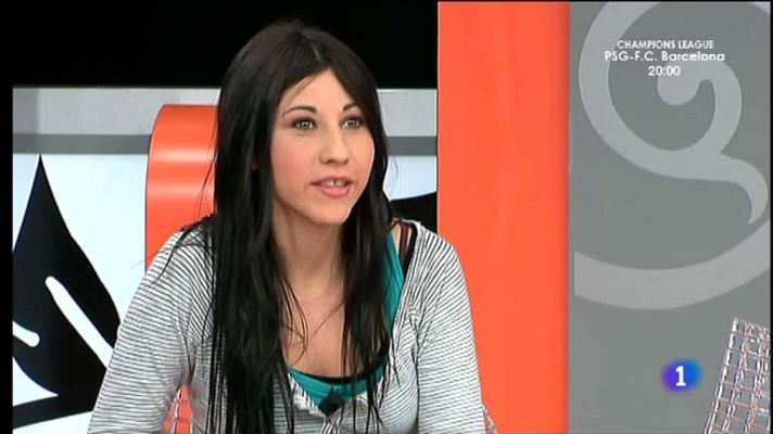 Tenemos que hablar - Marina, adolescencia con anorexia