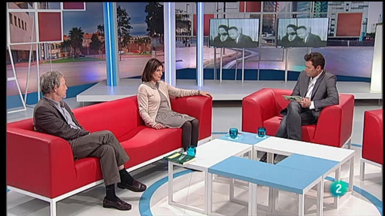 Para Todos La 2 -  Debate: Martin Luther King