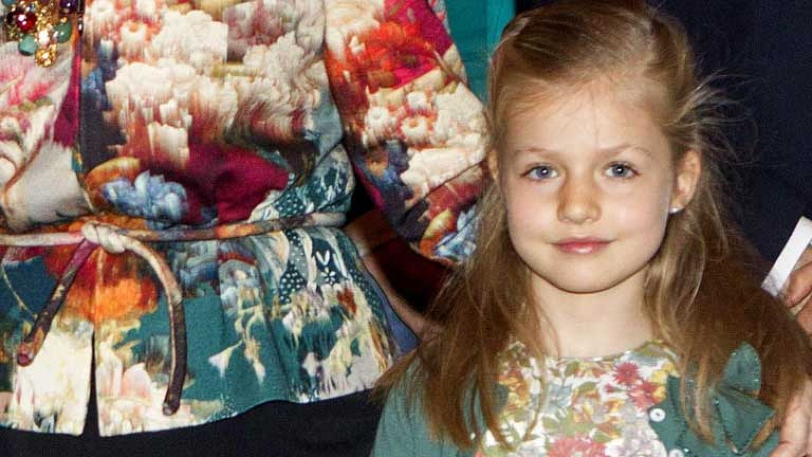 La infanta Leonor, protagonista de las portadas de las revistas.