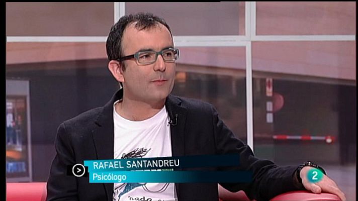 Para todos La 2 - Los alicientes de la vida