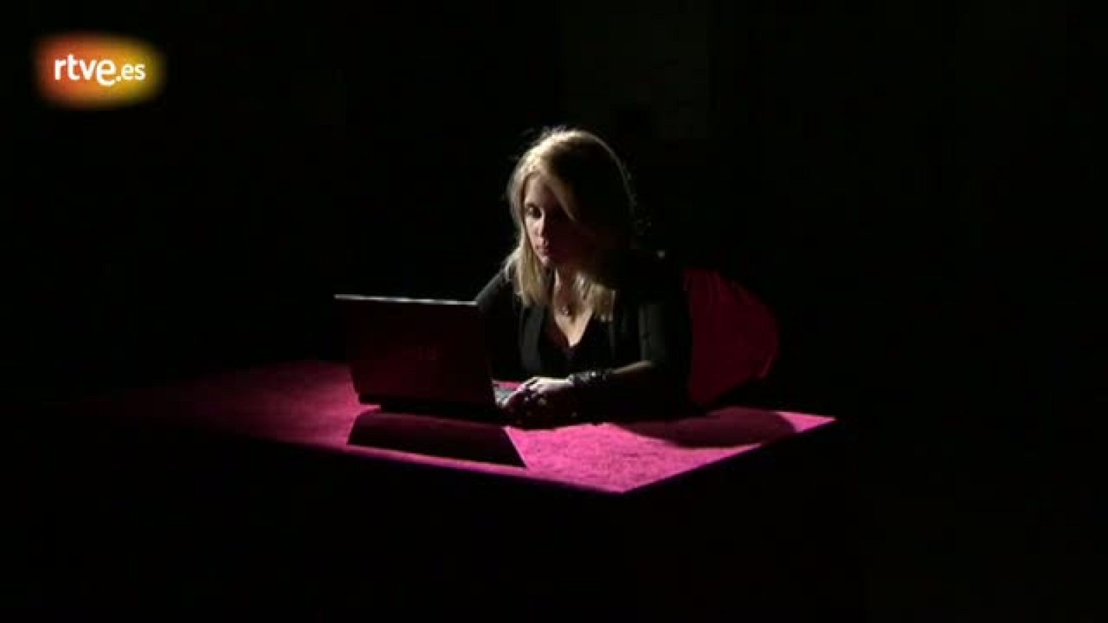 Quiero compartir con vosotros lo que soy, lo que siento y lo que vivo - Crónicas | Ver