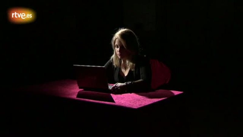 Quiero compartir con vosotros lo que soy, lo que siento y lo que vivo - Crónicas | Ver