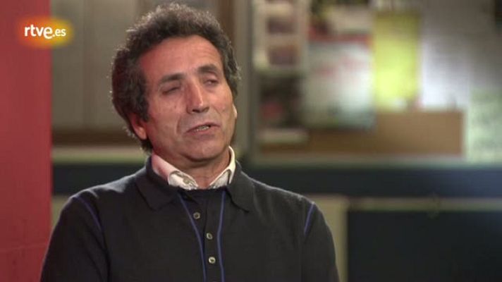 Crónicas - Lo primero que se tiene que trabajar a nivel terapéutico es que él no es el culpable de la situación