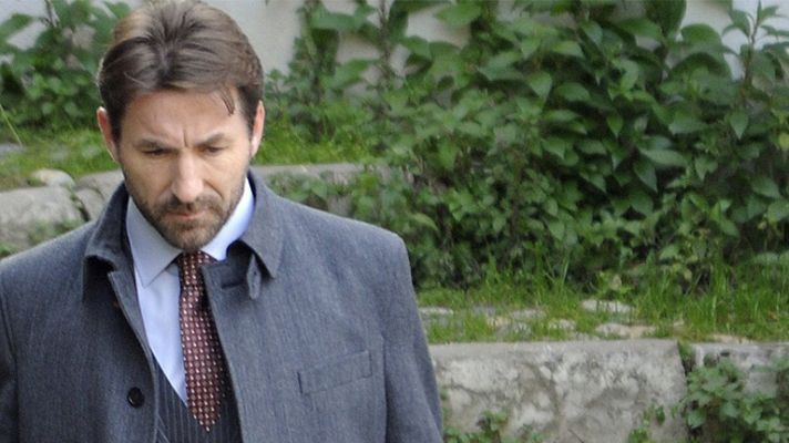 Cultura en Rtve.es - Martín Cuenca: 'El protagonista de 'Canibal' no parece un monstruo, cualquiera puede ser un asesino"