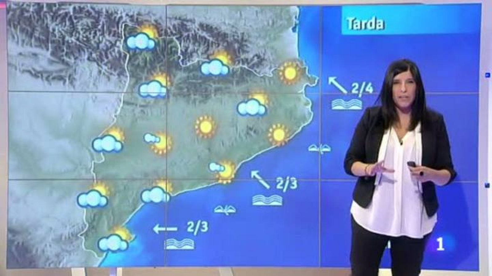 El Temps - 03/04/2013