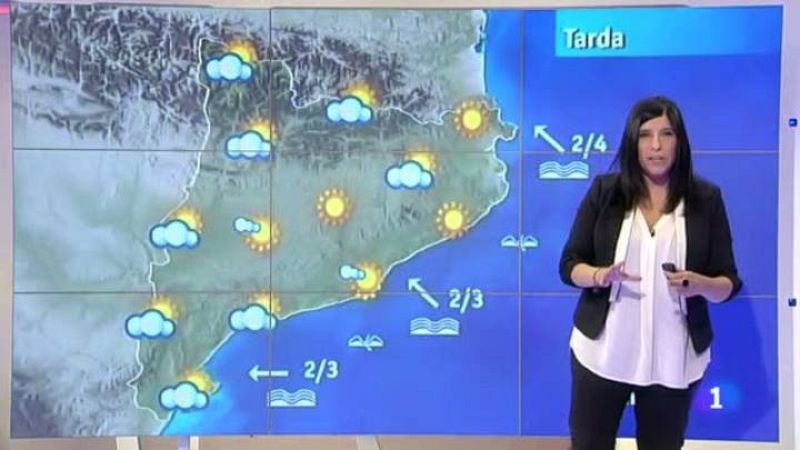 El Temps - 03/04/2013