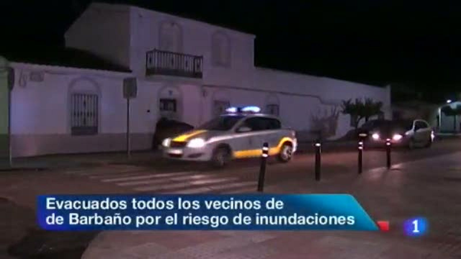 Extremadura en 2' - 03/04/13 | Ver