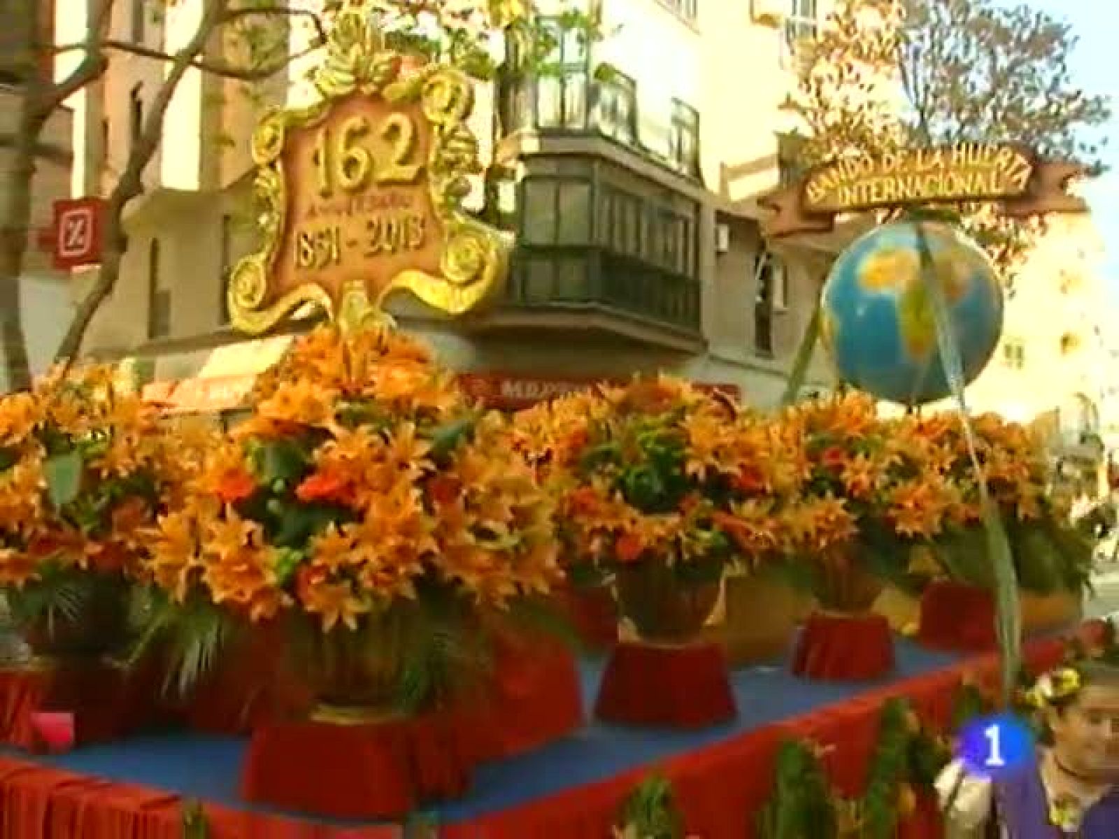 Noticias Murcia.(03/04/2013)