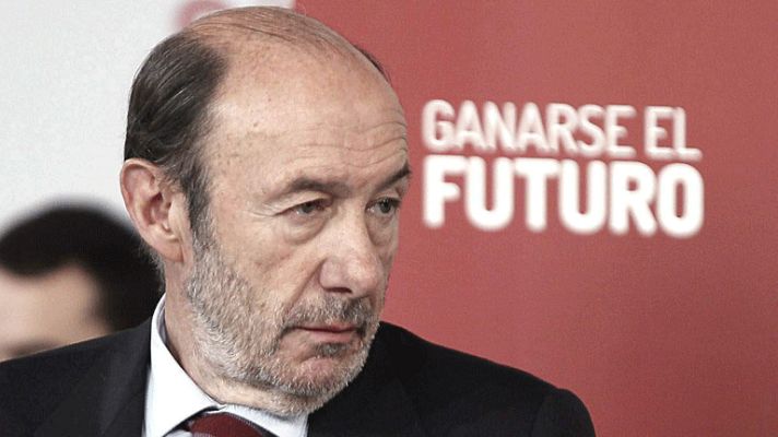 Telediario 1 - Reacciones imputación infanta