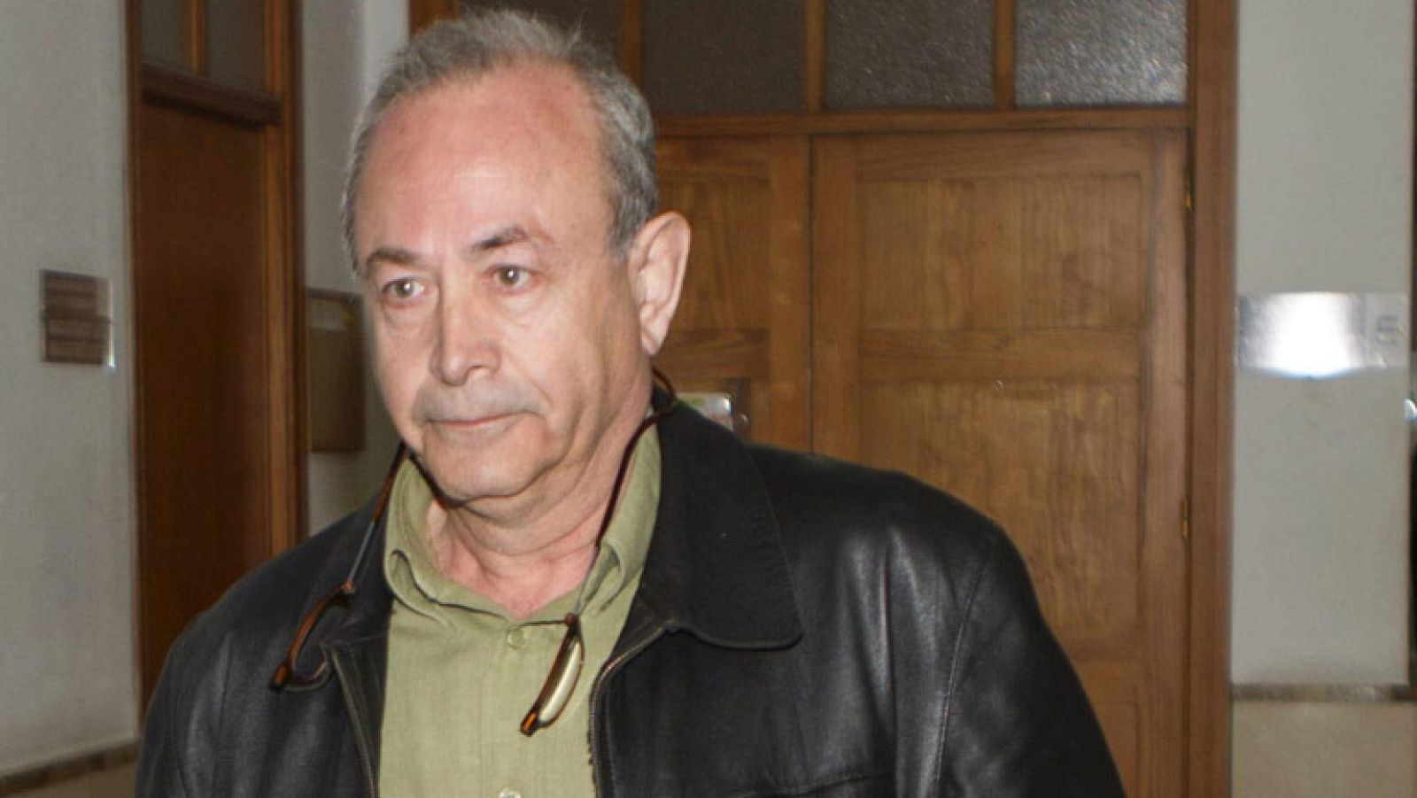 Máxima expectación en Pedralbes tras la imputación de la infanta