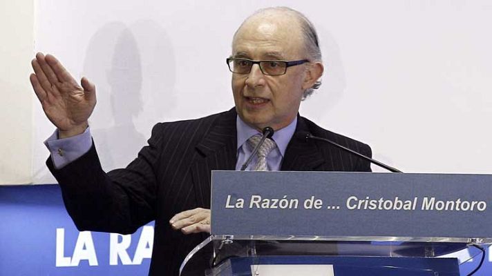 Telediario 1 - Nuevo plan para los autónomos