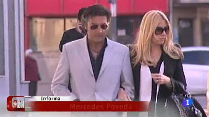 D Corazón - Rafa Camino se casa