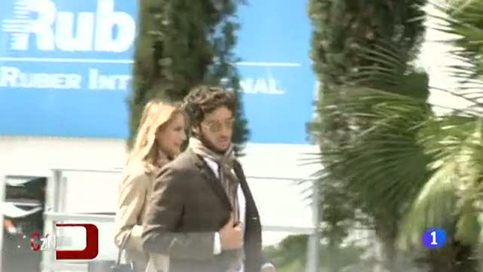 El flechazo de Alba y Feliciano - D Corazón | Ver