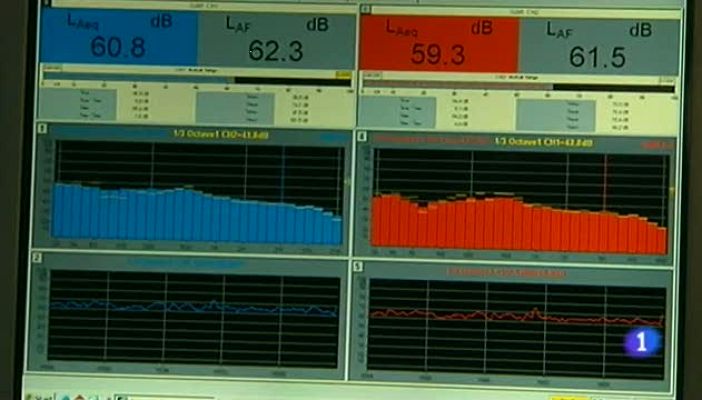 Noticias Aragón - Noticias Aragón - 03/04/13