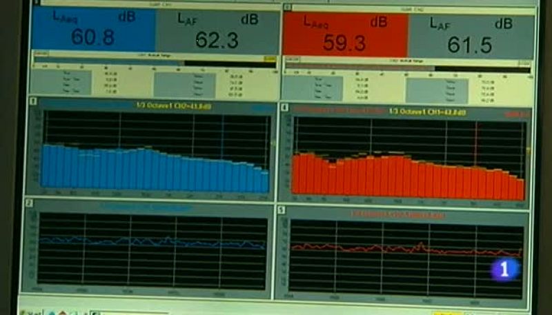 Noticias Aragón - 03/04/13 | Ver