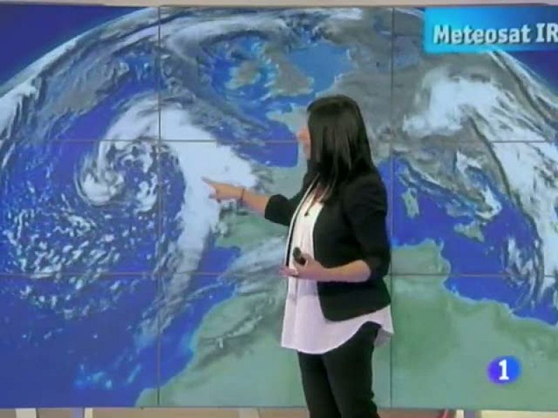 El temps a les Illes Balears - 03/04/13 | Ver