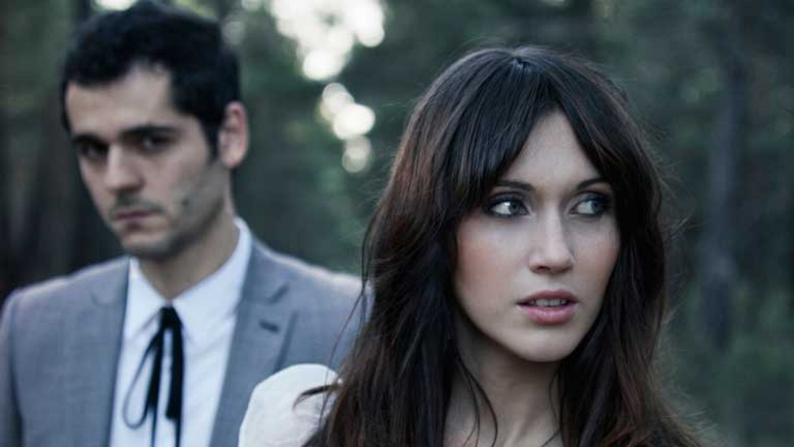 El grupo leonés The Bright presenta su nuevo disco