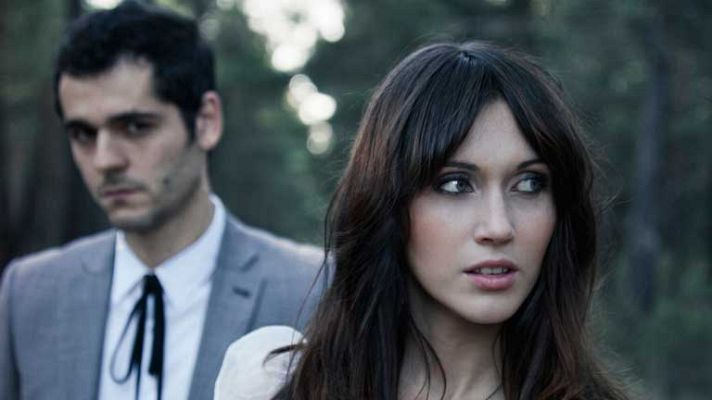 Telediario 1 - Nuevo disco de The Bright