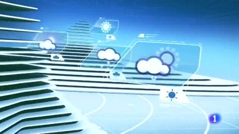 El tiempo en Castilla y León - 03/04/13