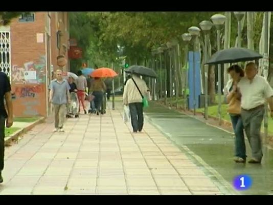 Noticias Murcia - Noticias Murcia 2.(03/04/2013)