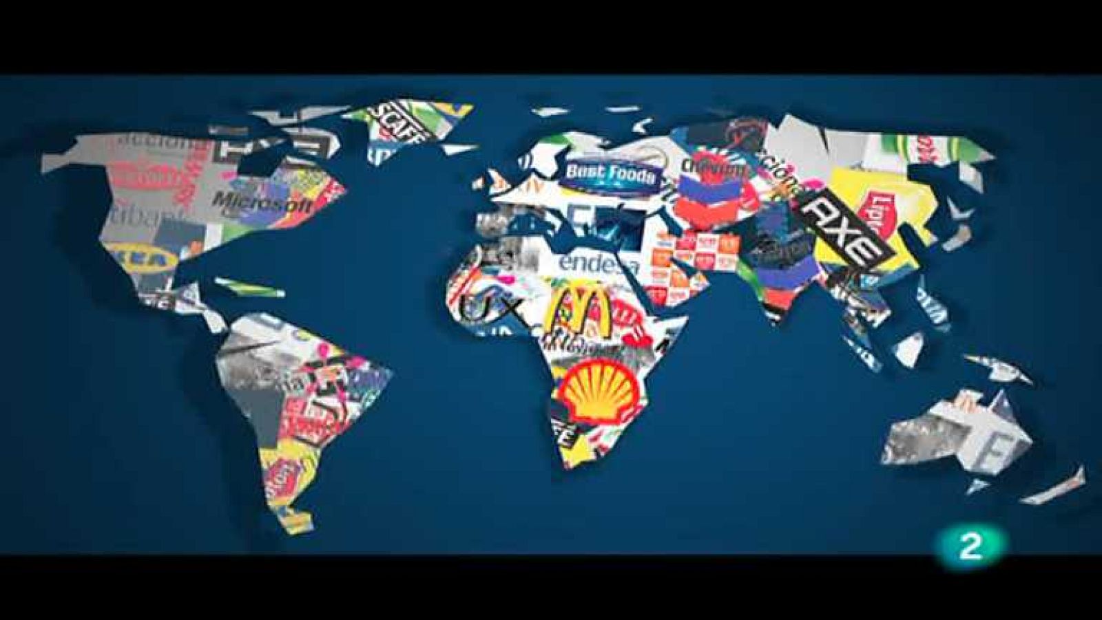 El documental - No a la venta - Ver ahora