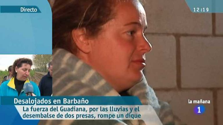 La mañana - La mañana de La 1 - 03/04/13