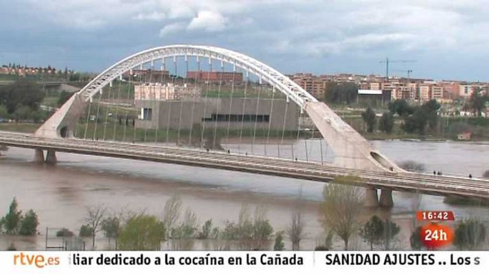 España en 24h - España en 24 horas - 03/04/13