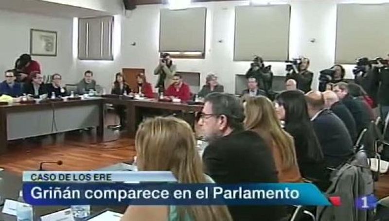 Noticias Andalucía 2 - 03/04/2013 | Ver
