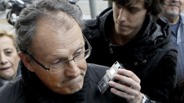 Informativo 24h - El abogado de Urdangarin reacciona