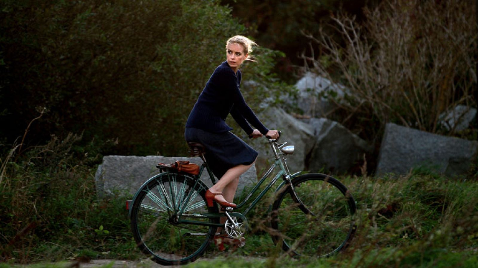 Escena de la película 'Bárbara', de Christian Petzold | Ver