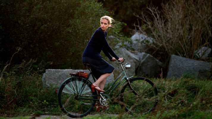 Cultura en Rtve.es - Escena de la película 'Bárbara'