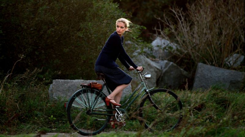 Escena de la película 'Bárbara', de Christian Petzold | Ver