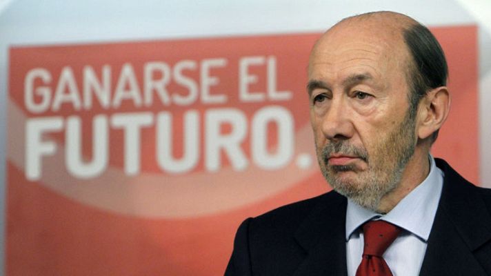 Telediario 1 - PSOE e IU coinciden en resaltar que "la Justicia es igual para todos" en relación con la infanta