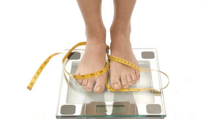 Telediario 1 - Billetes de avión según el peso