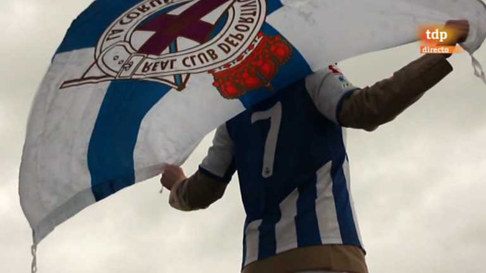 Conexión tdp - 03/04/13 - ver ahora