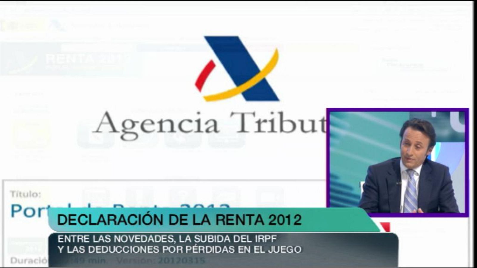 + Canarias - 03/04/13 - +Canarias | Ver