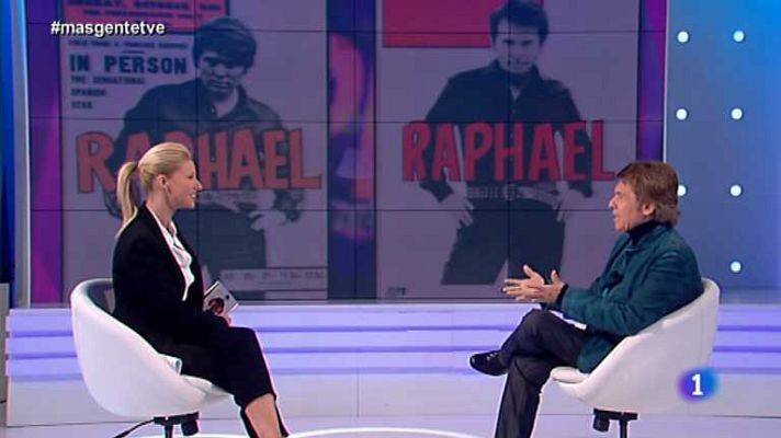 +Gente - Más Gente - 03/04/13