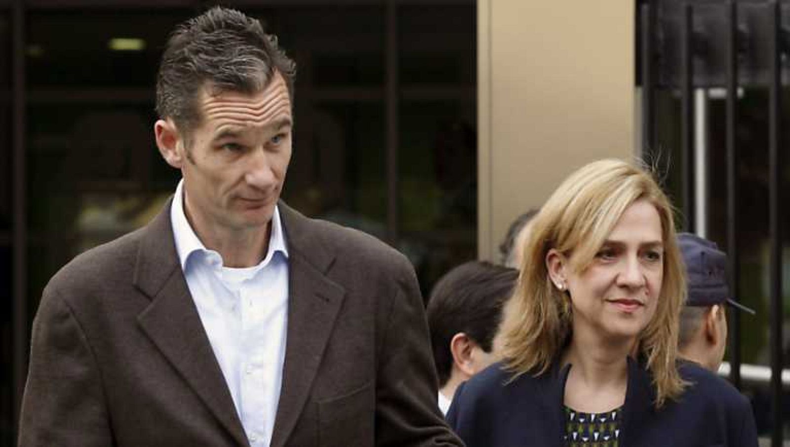 Telediario - 21 horas - 03/04/13 - Ver ahora