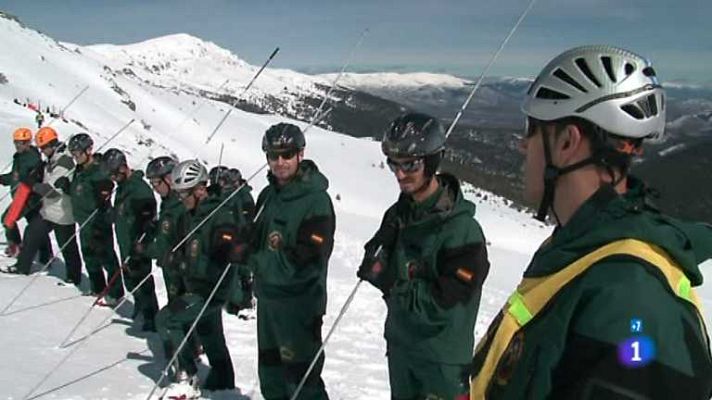 Comando Actualidad - Emergencia