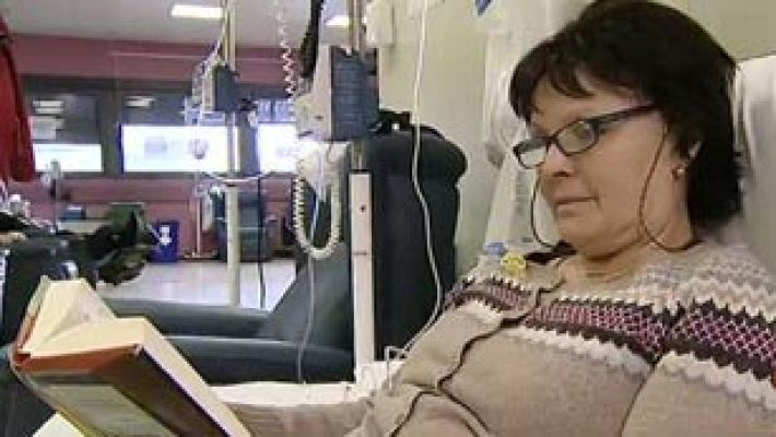 Informativo 24h - Reducir quimio en el cáncer de mama
